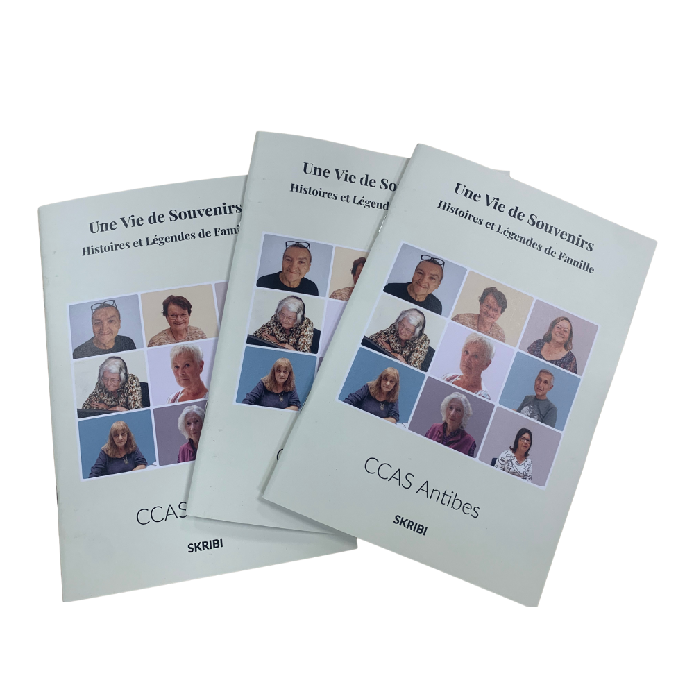 Exemple de brochure CCAS Antibes