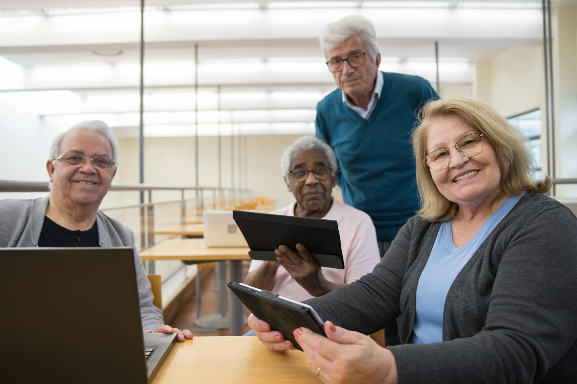 CCAS et récit de vie : ce que les ateliers changent pour les participants