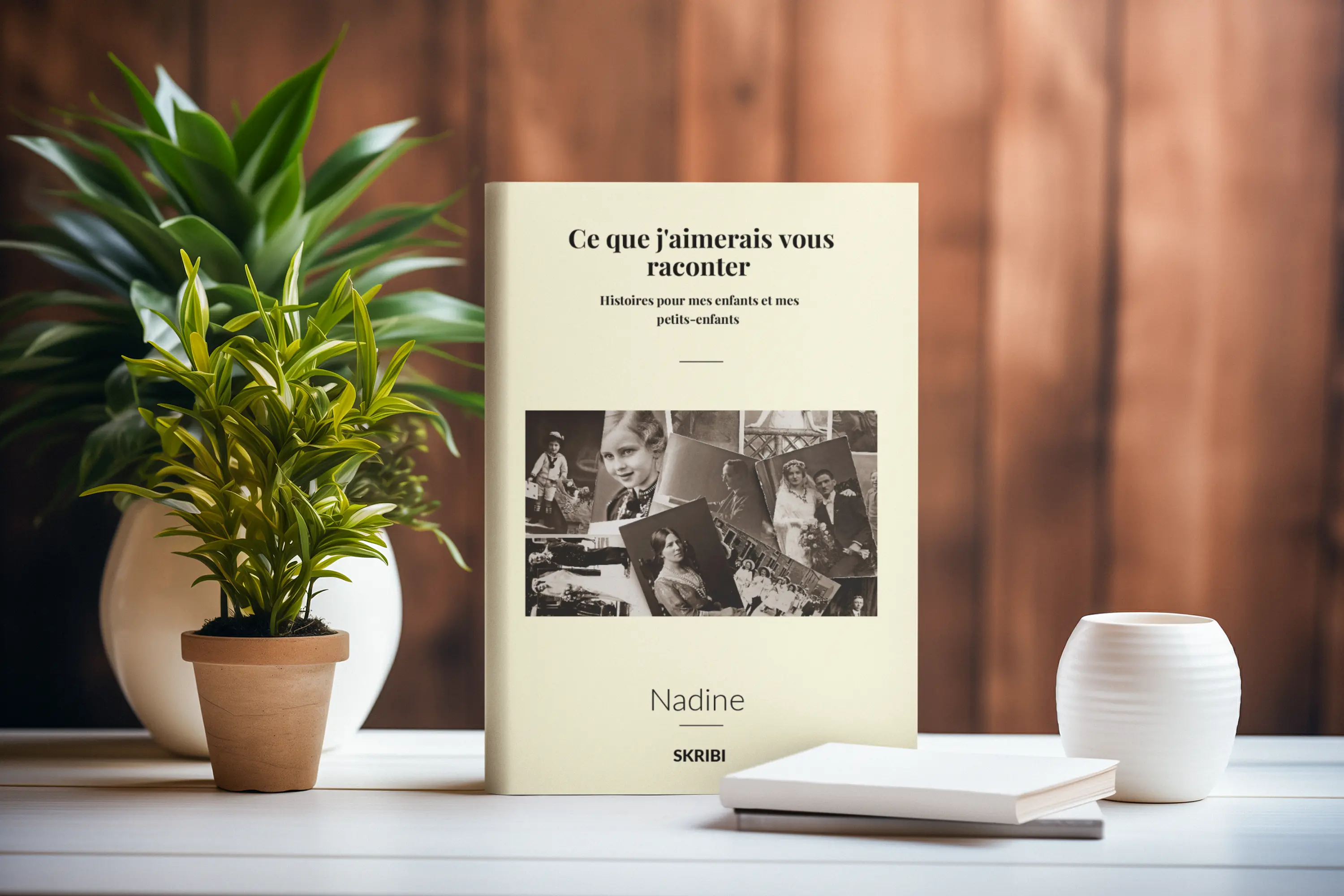 5 idées de cadeaux émouvants pour la fête des mères