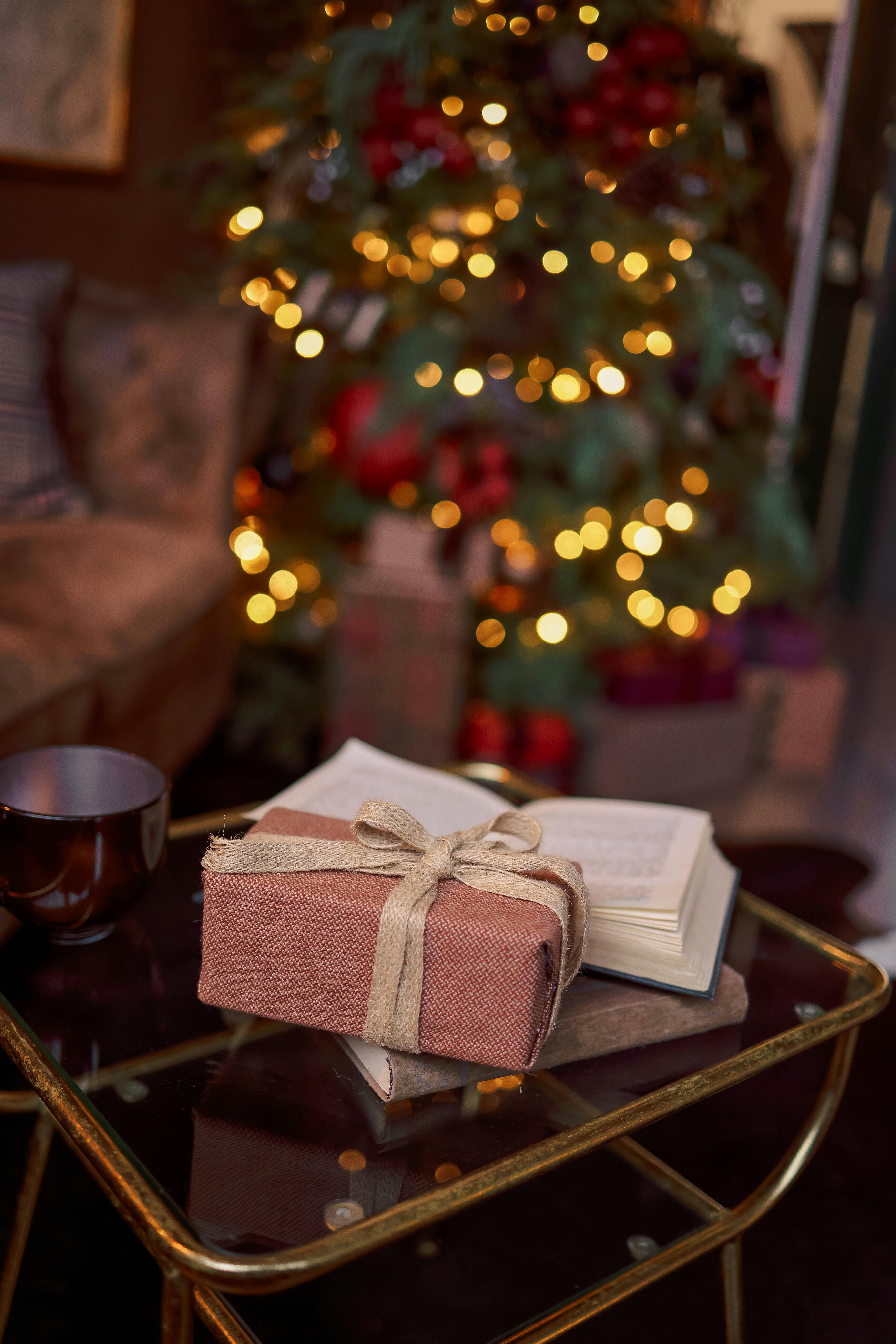 L'Art d'Offrir : Quand un Cadeau Devient l'Héritage d'une Vie